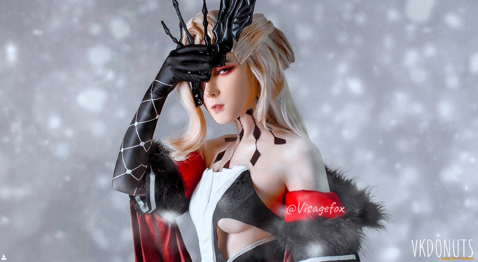 �������, visagefox, �����, �������, �����, ������, ��������